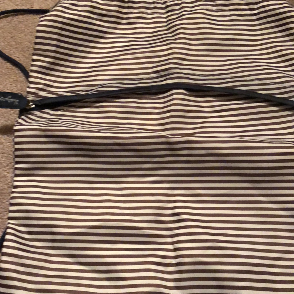 Drawstring 31 Bag